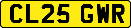 CL25GWR