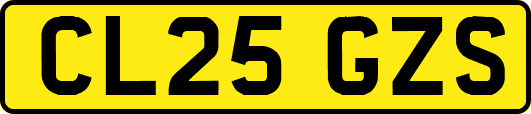 CL25GZS