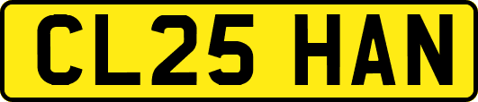 CL25HAN