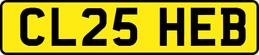 CL25HEB