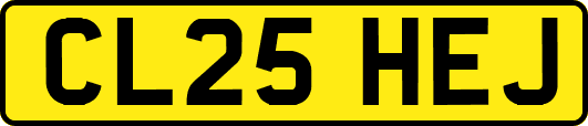 CL25HEJ