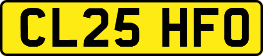 CL25HFO