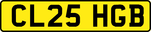 CL25HGB