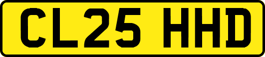 CL25HHD