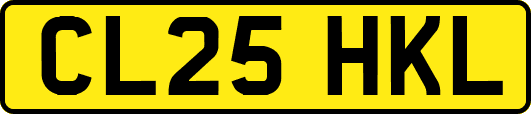 CL25HKL
