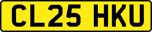 CL25HKU