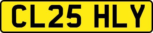 CL25HLY