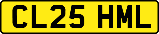 CL25HML