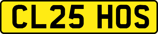 CL25HOS