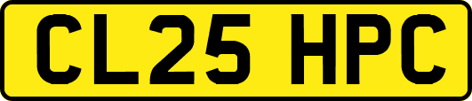 CL25HPC