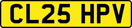 CL25HPV