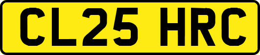 CL25HRC