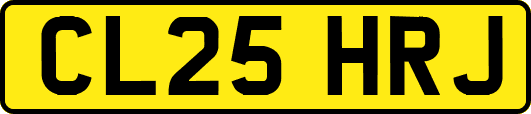 CL25HRJ