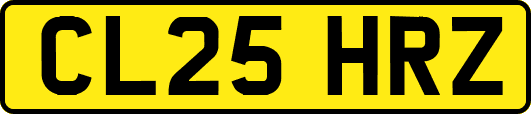 CL25HRZ
