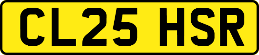 CL25HSR