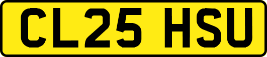 CL25HSU