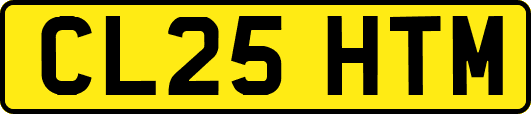 CL25HTM
