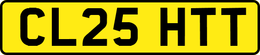CL25HTT