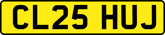 CL25HUJ