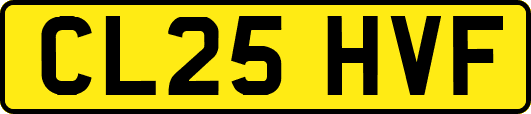 CL25HVF