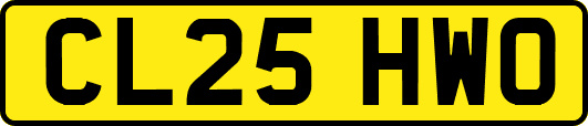 CL25HWO