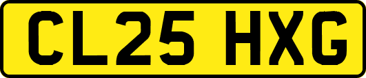 CL25HXG