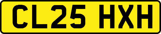 CL25HXH