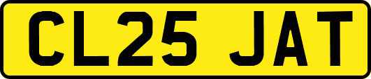 CL25JAT