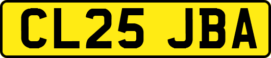 CL25JBA