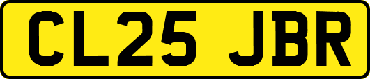 CL25JBR