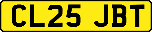 CL25JBT