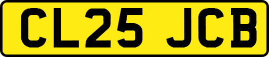 CL25JCB