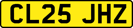 CL25JHZ