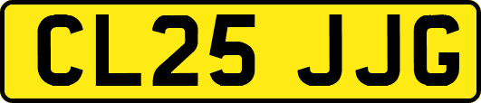 CL25JJG