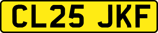 CL25JKF