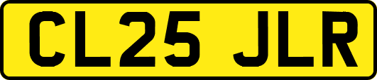 CL25JLR