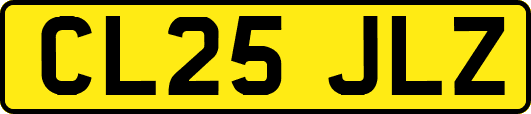 CL25JLZ