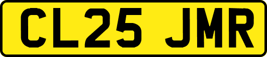 CL25JMR
