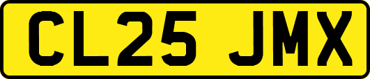 CL25JMX