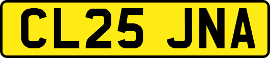 CL25JNA