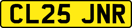 CL25JNR