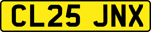 CL25JNX