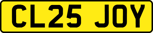 CL25JOY