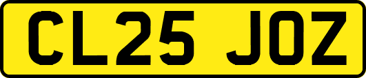 CL25JOZ