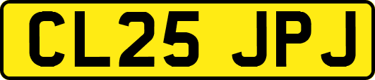 CL25JPJ