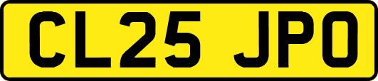 CL25JPO