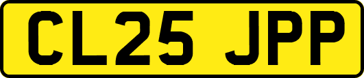 CL25JPP