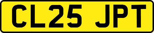 CL25JPT