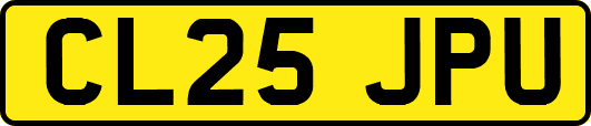 CL25JPU