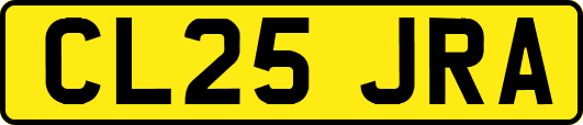 CL25JRA